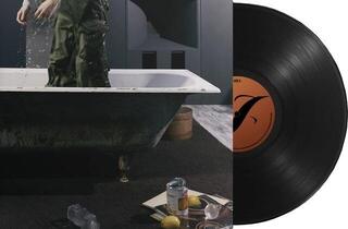 Disco in vinile Jaehyun - The 1st Album 'J' (LP) - 1