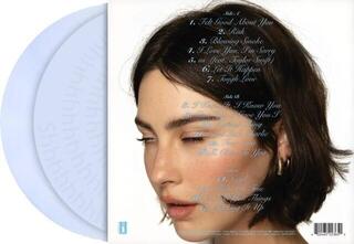 Disc de vinil Gracie Abrams - The Secret of Us (Deluxe Edition) (Moonlight Coloured) (2 LP) - 2