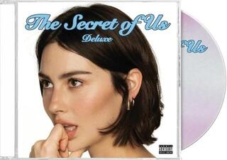 Music CD Gracie Abrams - The Secret of Us (Deluxe Editon) (CD) - 1