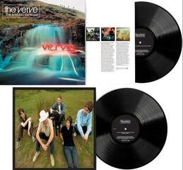 Disque vinyle The Verve - This Is Music: The Singles (2 LP) - 1