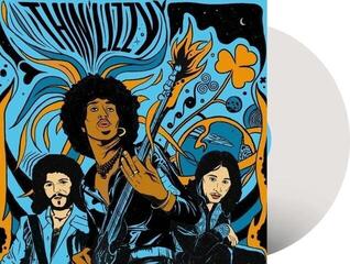 LP deska Thin Lizzy - The Acoustic Sessions (Clear Coloured) (LP) - 1