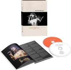 Musiikki-CD Katie Melua - Live at the Royal Albert Hall (2 CD) - 1