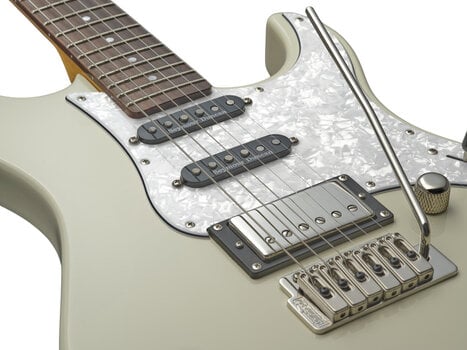 Električna kitara Yamaha Pacifica 612 VII Vintage White Električna kitara - 5