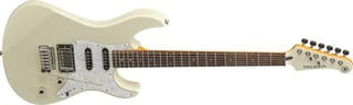 Gitara elektryczna Yamaha Pacifica 612 VII Vintage White Gitara elektryczna - 2