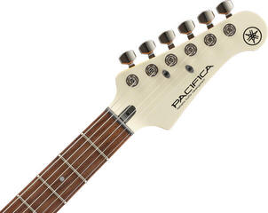 Gitara elektryczna Yamaha Pacifica 612 VII Vintage White Gitara elektryczna - 6