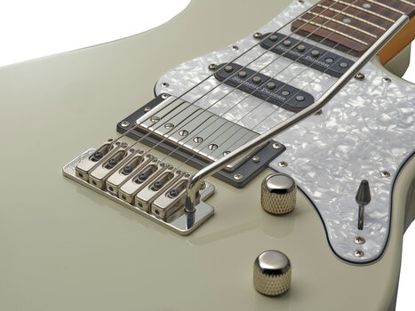 Električna kitara Yamaha Pacifica 612 VII Vintage White Električna kitara - 6