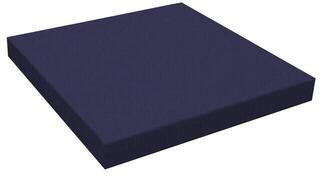 Абсорбиращ панел от пяна Mega Acoustic SqPET 5 cm Navy Blue Абсорбиращ панел от пяна - 1