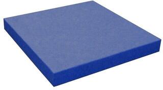 Абсорбиращ панел от пяна Mega Acoustic SqPET 5 cm Blue Абсорбиращ панел от пяна - 1