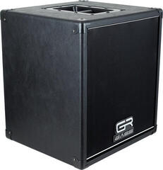 Bass Cabinet GR Bass CUBE 112 Bass Cabinet - 1