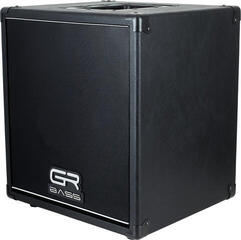 Bass Cabinet GR Bass CUBE 112 Bass Cabinet - 2