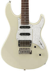 Gitara elektryczna Yamaha Pacifica 612 VII Vintage White Gitara elektryczna - 3