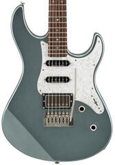 E-Gitarre Yamaha Pacifica 612 VIIX Mist Green E-Gitarre - 3