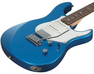 Električna gitara Yamaha Pacifica Standard Plus SB Sparkle Blue Električna gitara - 4