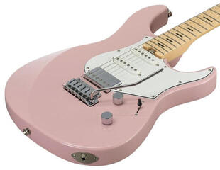Električna kitara Yamaha Pacifica Standard Plus MASP Ash Pink Električna kitara - 4