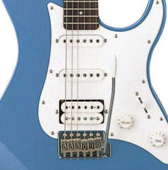 Električna gitara Yamaha Pacifica 112J MKII Lake Placid Blue Električna gitara - 3