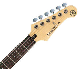 Električna gitara Yamaha Pacifica 112J MKII Lake Placid Blue Električna gitara - 4