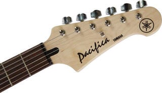 Električna gitara Yamaha Pacifica 112J MKII Old Violin Sunburst Električna gitara - 4