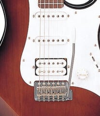 Električna gitara Yamaha Pacifica 112J MKII Old Violin Sunburst Električna gitara - 3