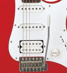 Električna gitara Yamaha Pacifica 112J MKII Red Metallic Električna gitara - 3
