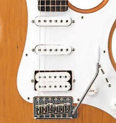 Električna gitara Yamaha Pacifica 112J MKII Yellow Natural Satin Električna gitara - 3