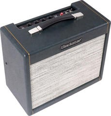 Lampové gitarové kombo Blackstar TV-10 B EL34 Lampové gitarové kombo - 1