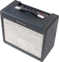 Lampové gitarové kombo Blackstar TV-10 B EL34 Lampové gitarové kombo - 2