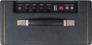 Lampové gitarové kombo Blackstar TV-10 B EL34 Lampové gitarové kombo - 3