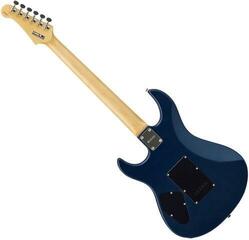 Električna kitara Yamaha Pacifica 612 VIIX Matte Silk Blue Električna kitara - 1