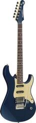 Električna kitara Yamaha Pacifica 612 VIIX Matte Silk Blue Električna kitara - 3