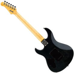 Electric guitar Yamaha Pacifica 612VIIFM Indigo Blue Electric guitar - 1