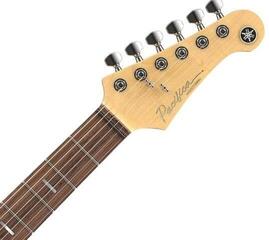 E-Gitarre Yamaha Pacifica Professional SB Sparkle Blue E-Gitarre - 5