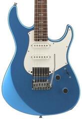 E-Gitarre Yamaha Pacifica Professional SB Sparkle Blue E-Gitarre - 3