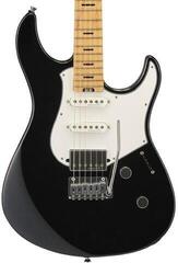 Gitara elektryczna Yamaha Pacifica Professional MBM Black Metallic Gitara elektryczna - 3