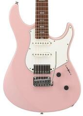 Electric guitar Yamaha Pacifica Standard Plus ASP Ash Pink Electric guitar - 3