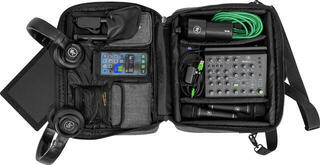 Protective Cover Mackie Compact Mixer Protective Cover - 5