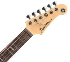 Electric guitar Yamaha Pacifica Standard Plus SWH Shell White Electric guitar - 5