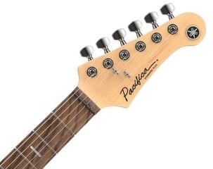 Električna gitara Yamaha Pacifica Standard Plus SB Sparkle Blue Električna gitara - 5