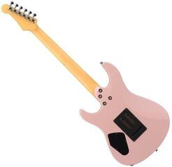 Električna kitara Yamaha Pacifica Standard Plus MASP Ash Pink Električna kitara - 1