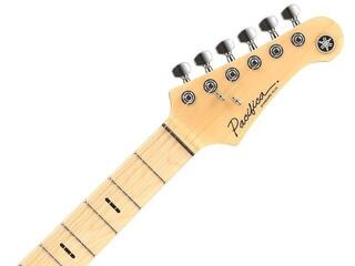 Električna kitara Yamaha Pacifica Standard Plus MASP Ash Pink Električna kitara - 5
