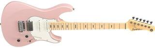Električna kitara Yamaha Pacifica Standard Plus MASP Ash Pink Električna kitara - 2
