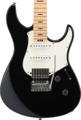 Električna kitara Yamaha Pacifica Standard Plus MBL Black Električna kitara - 3