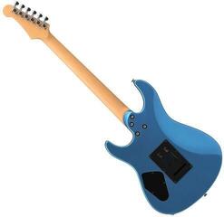 Električna gitara Yamaha Pacifica Standard Plus MSB Sparkle Blue Električna gitara - 1