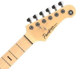 Električna gitara Yamaha Pacifica Standard Plus MSB Sparkle Blue Električna gitara - 5