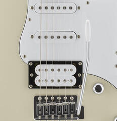 Električna kitara Yamaha Pacifica 112V WW RL Vintage White Električna kitara - 3