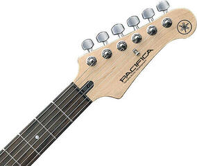 Električna kitara Yamaha Pacifica 112V OVS RL Old Violin Sunburst Električna kitara - 4