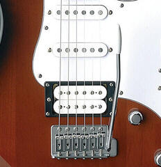 Električna kitara Yamaha Pacifica 112V OVS RL Old Violin Sunburst Električna kitara - 3