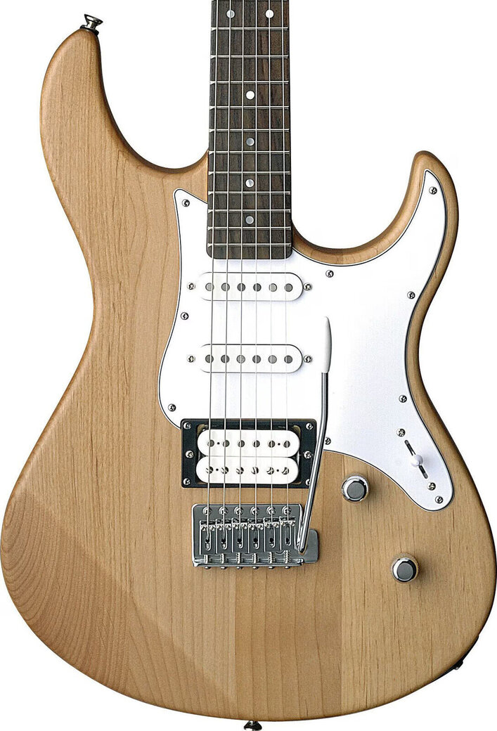 Yamaha Pacifica 112 V RL Gitara elektryczna - Muziker