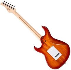 Elektrická kytara Cort G250 Tobacco Burst Elektrická kytara - 1