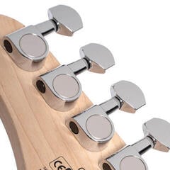 Elektrická kytara Cort G250 Tobacco Burst Elektrická kytara - 5