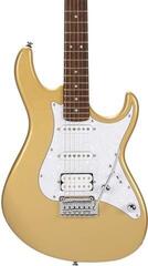Chitară electrică Cort G250 Champagne Gold Chitară electrică - 2